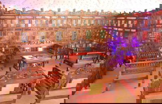 Foto 2 - Global Kumbh Village