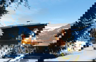 Photo 1 - Apartment in Fugen With Parking Space