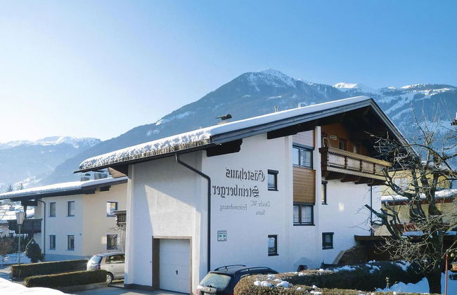 Apartment in Fugen With Parking Space - Foto 58