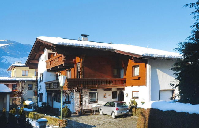 Apartment in Fugen With Parking Space - Foto 51