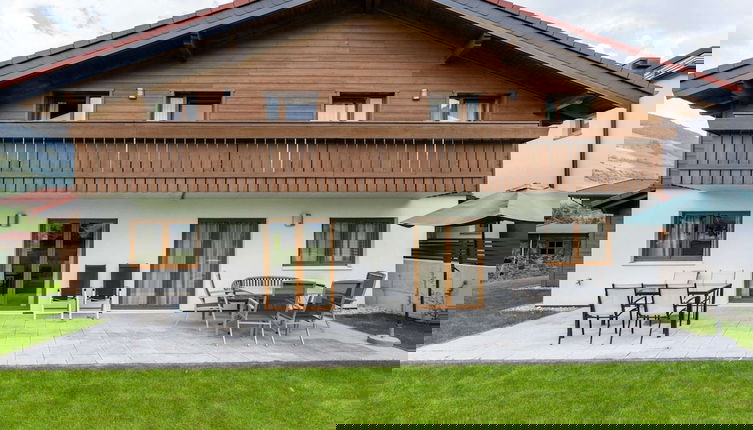 Photo 1 - Holiday Home in ski Area in Mittersill