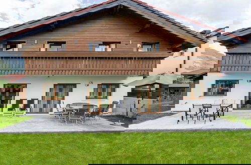 Photo 1 - Holiday Home in ski Area in Mittersill