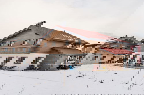 Photo 31 - Holiday Home in ski Area in Mittersill
