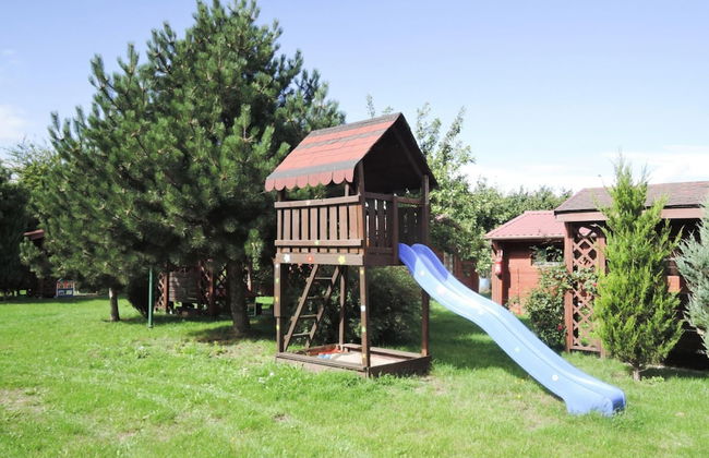 Bungalows in Wrzosowo - The Bird's Cage for 4 Persons - Foto 6