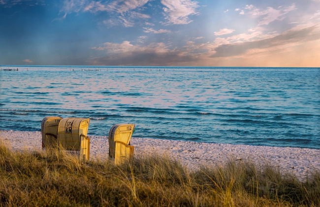 Aparthotel Museumshof, Fehmarn - Foto 31