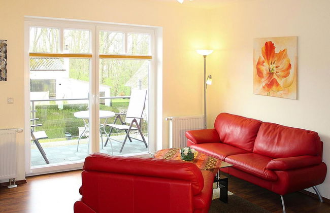 Aparthotel Museumshof, Fehmarn - Photo 18