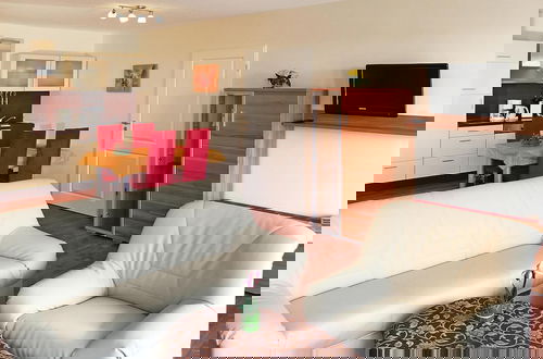 Foto 10 - Aparthotel Museumshof, Fehmarn