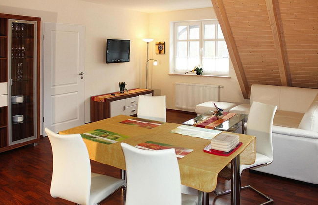 Aparthotel Museumshof, Fehmarn - Photo 26