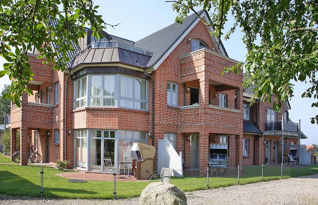 Aparthotel Museumshof, Fehmarn - Photo 37
