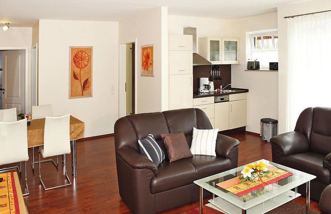 Aparthotel Museumshof, Fehmarn - Photo 19