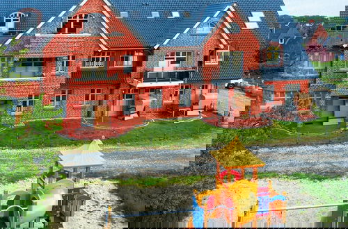 Foto 10 - Aparthotel Museumshof auf Fehmarn