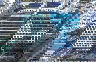 Photo 2 - Weave Suites - Sunyu Parkside
