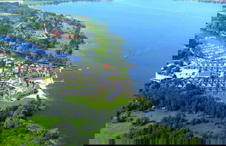 Foto 1 - Holiday Park by Muritz National Park