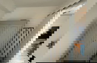 Photo 1 - Idyllic Apartment in Winterberg With Balcony