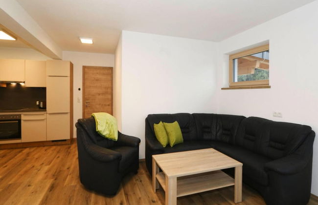Apartment in Aschau at the Lake - Foto 19