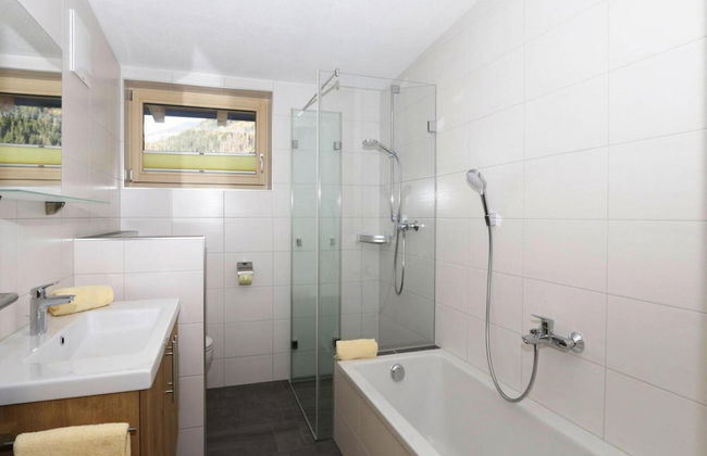 Apartment in Aschau at the Lake - Foto 21