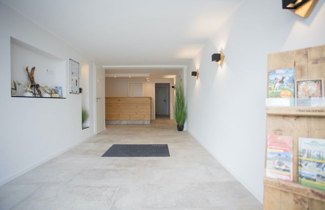 Moderne Wohnung in Neuastenberg mit Balkon - Foto 3