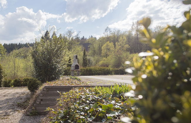 Modern Flat in Neuastenberg With Balcony - Foto 48