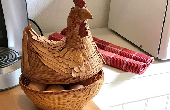 Homely Apartment in Noordwolde With Balcony - Foto 44