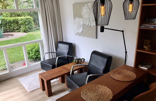Homely Apartment in Noordwolde With Balcony - Foto 20