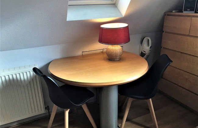 Homely Apartment in Noordwolde With Balcony - Foto 33