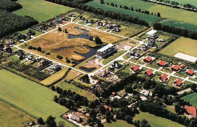 Homely Apartment in Noordwolde With Balcony - Foto 77