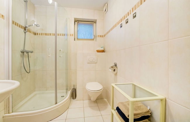 Homely Apartment in Noordwolde With Balcony - Foto 31