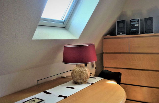 Homely Apartment in Noordwolde With Balcony - Foto 21