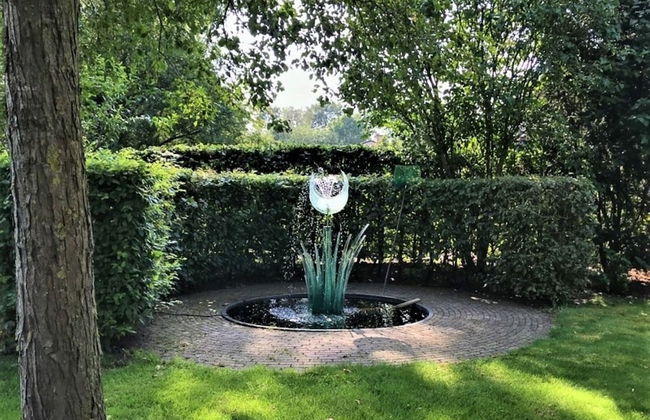 Homely Apartment in Noordwolde With Balcony - Foto 49