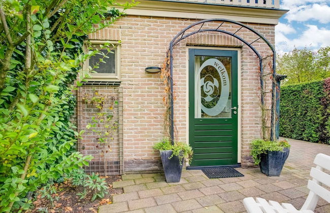 Homely Apartment in Noordwolde With Balcony - Foto 47