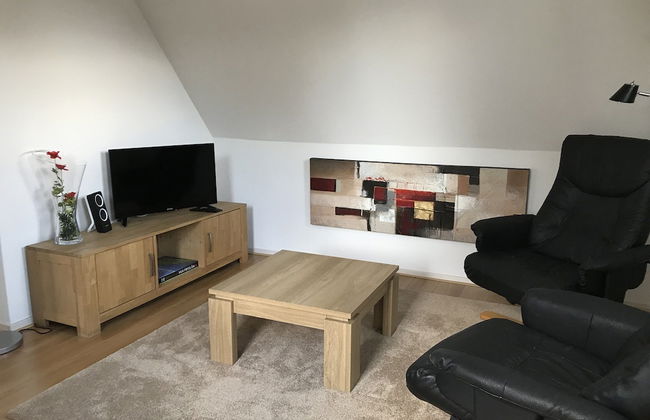 Homely Apartment in Noordwolde With Balcony - Foto 26