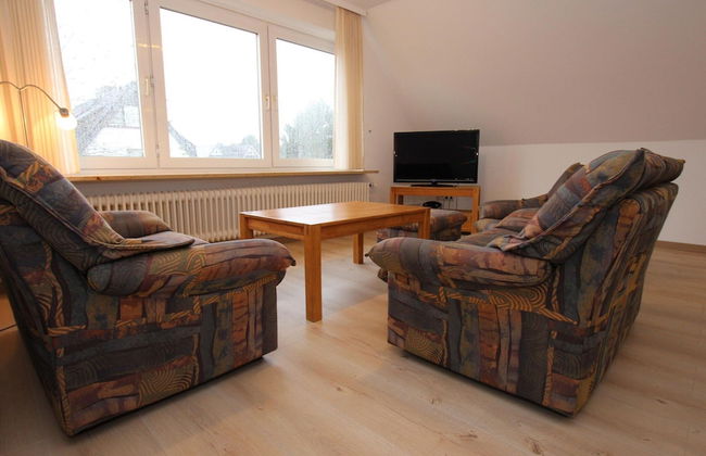 Apartment in Westerland - Foto 20