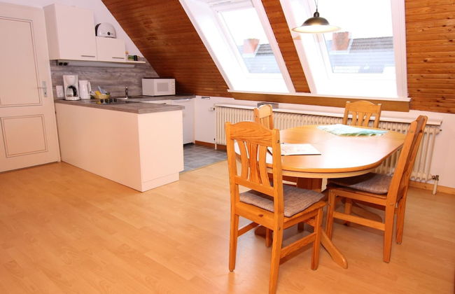 Apartment in Westerland - Foto 56