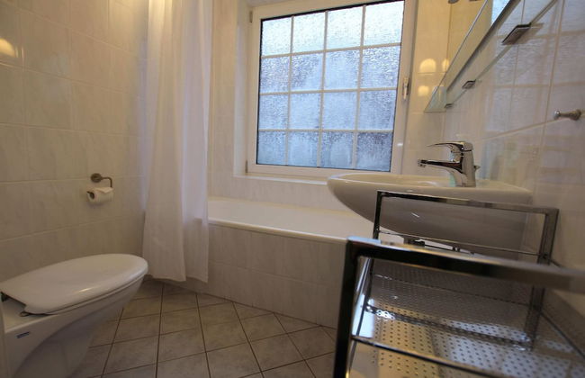 Apartment in Westerland - Foto 36