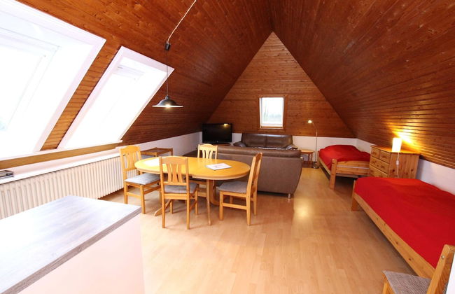 Apartment in Westerland - Foto 29