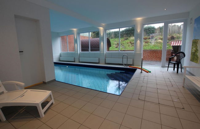 Ferienwohnung in Westerland auf Sylt - Foto 9