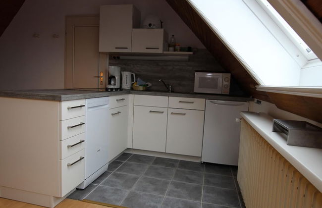 Apartment in Westerland - Foto 15