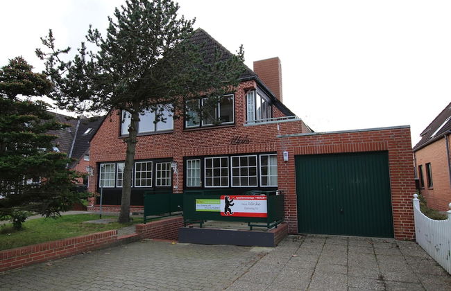 Apartment in Westerland - Foto 1