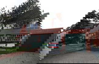 Foto 1 - Apartment in Westerland