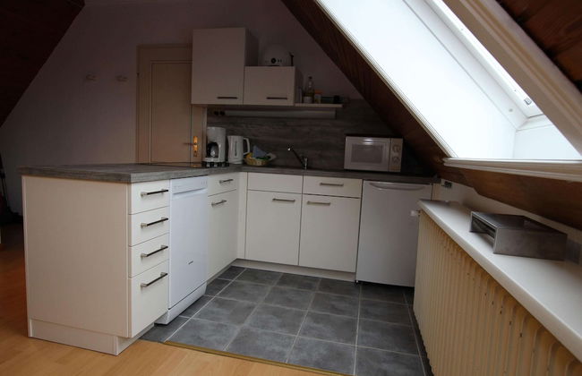 Apartment in Westerland - Foto 16