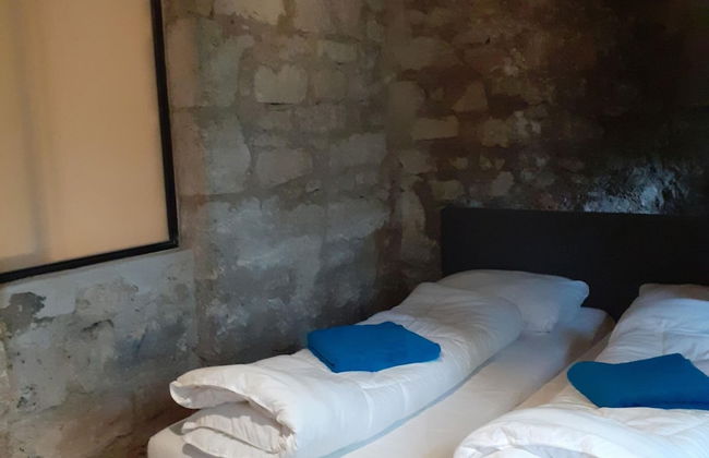Renovated Castle Apartment With Swimming Pool - Foto 4