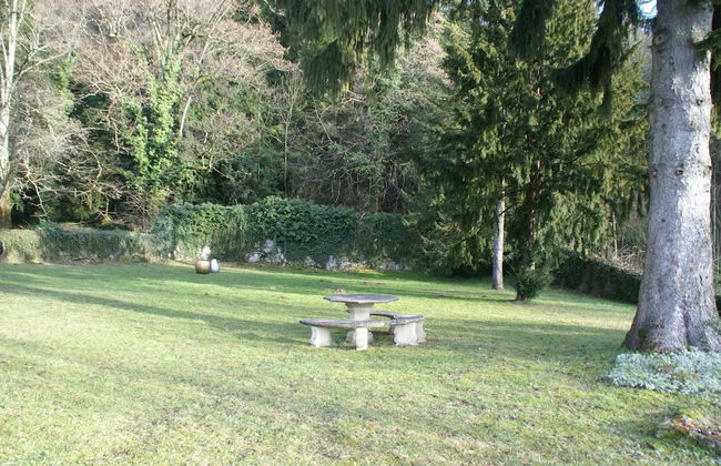 Renovated Castle Apartment With Swimming Pool - Foto 39