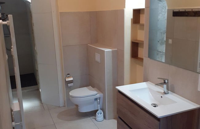 Renovated Castle Apartment With Swimming Pool - Foto 19