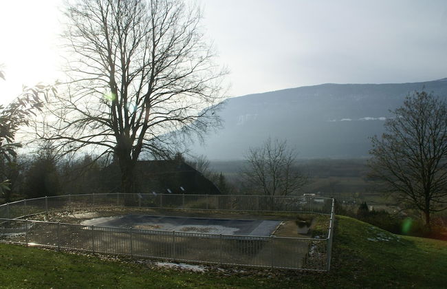 Renovated Castle Apartment With Swimming Pool - Foto 50