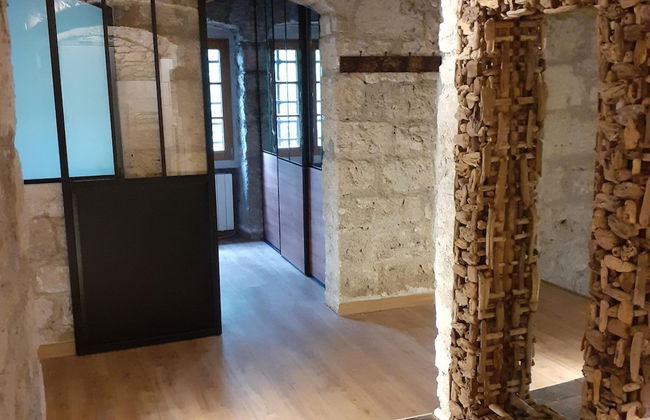 Renovated Castle Apartment With Swimming Pool - Foto 2