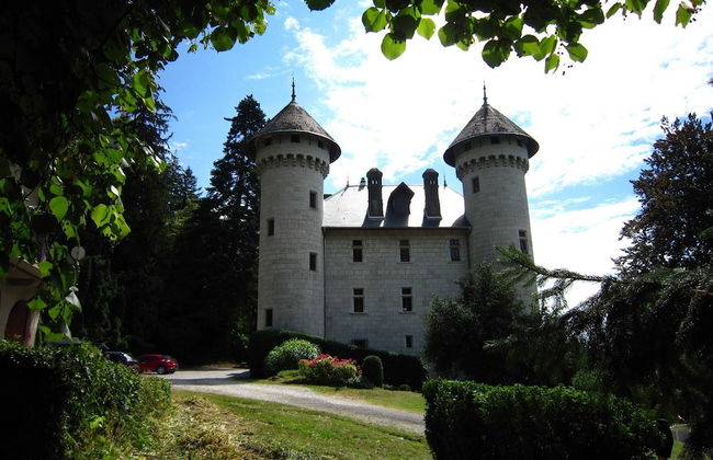 Renovated Castle Apartment With Swimming Pool - Foto 60