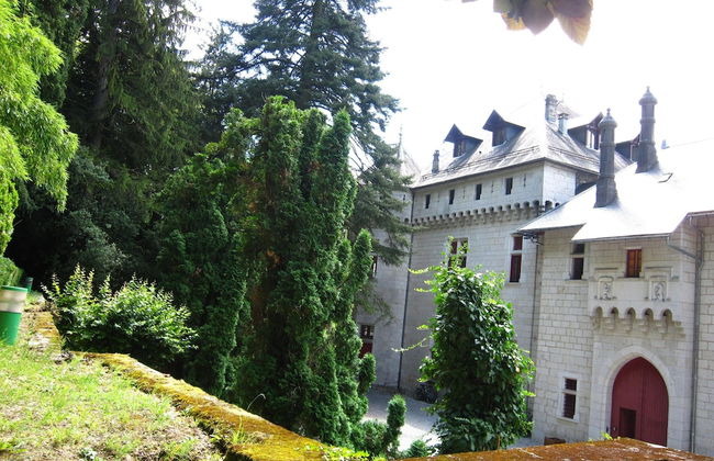 Renovated Castle Apartment With Swimming Pool - Foto 53