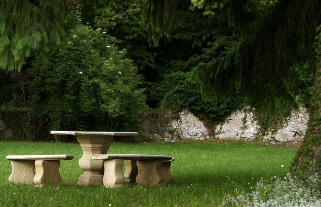 Renovated Castle Apartment With Swimming Pool - Foto 18