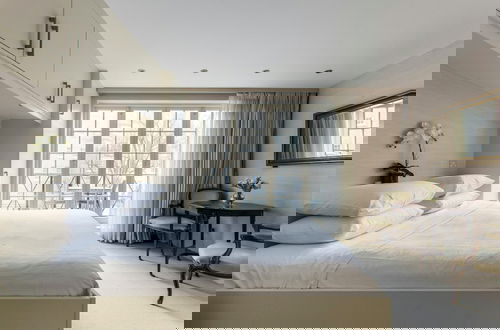 Foto 10 - Cadogan Place IV by Onefinestay