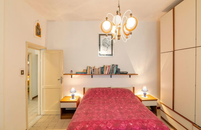 Belvilla by OYO Casa Romano - Foto 14